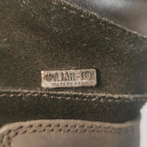 Pajar Jeana Women's Winter Boots - Picture 11 of 12